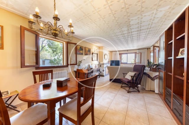 4 soveværelse Villa til salg i Costa d'en Blanes, Calvià med swimmingpool - € 1.600.000 (Ref: 9998830)