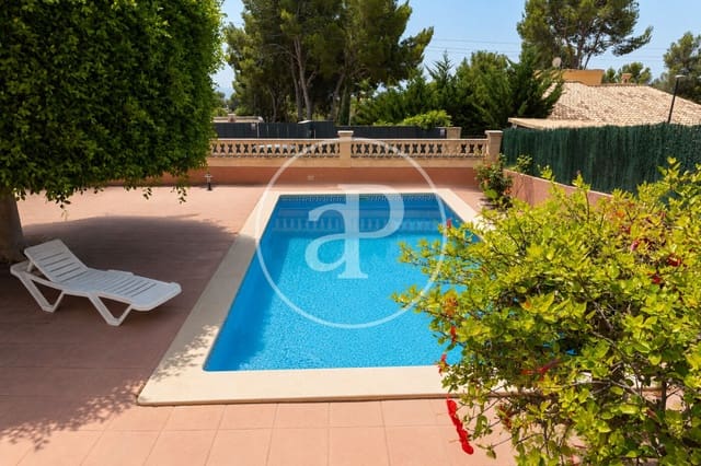 4 soveværelse Villa til salg i Costa d'en Blanes, Calvià med swimmingpool - € 1.600.000 (Ref: 9998830)