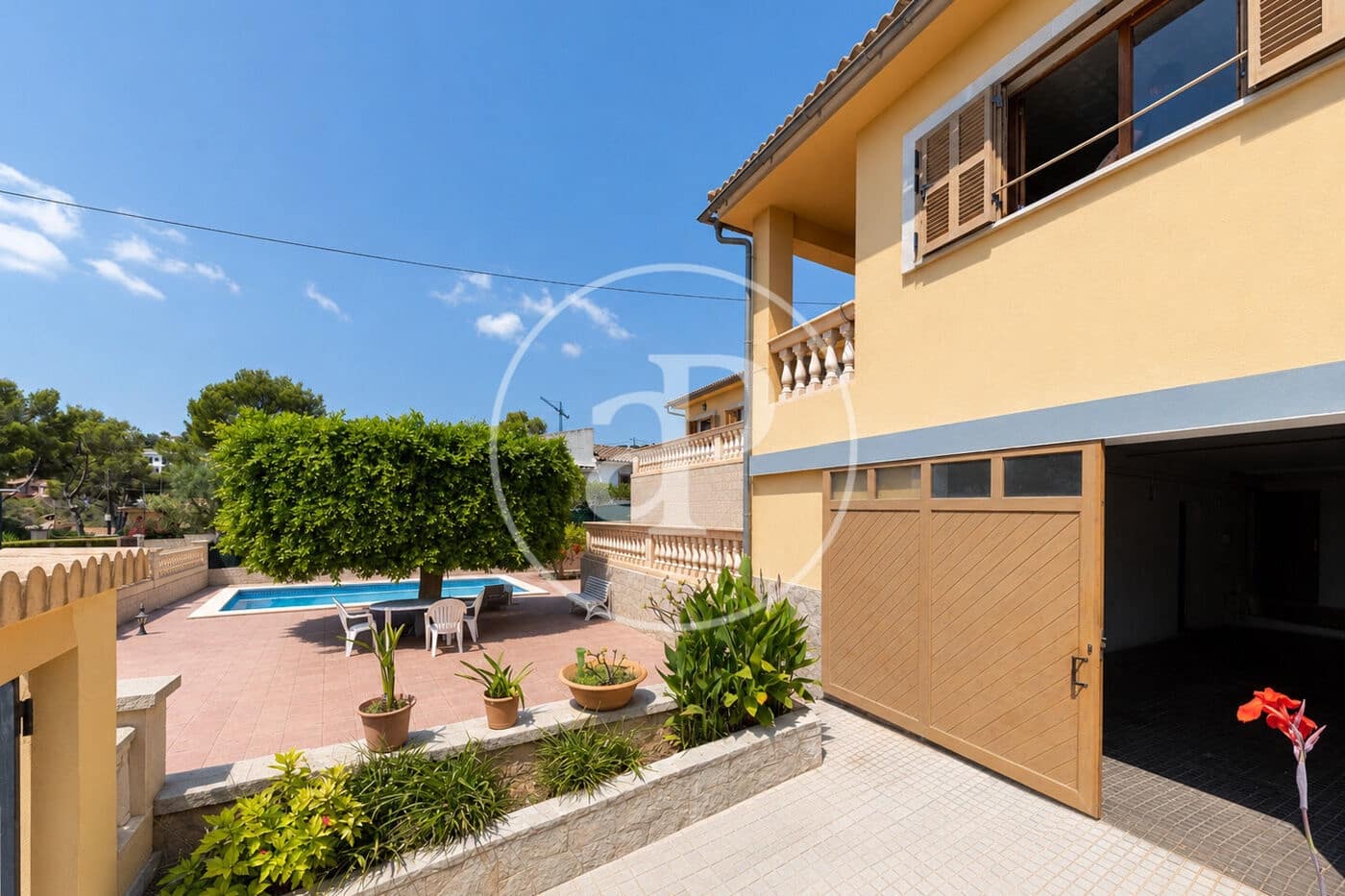 4 soveværelse Villa til salg i Costa d'en Blanes med swimmingpool - € 1.600.000 (Ref: 9998830)