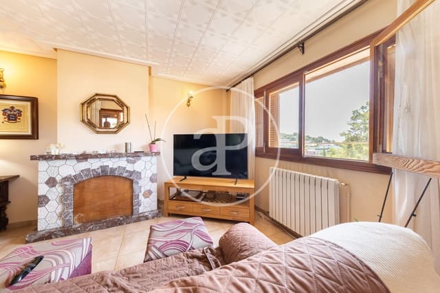 4 soveværelse Villa til salg i Costa d'en Blanes, Calvià med swimmingpool - € 1.600.000 (Ref: 9998830)