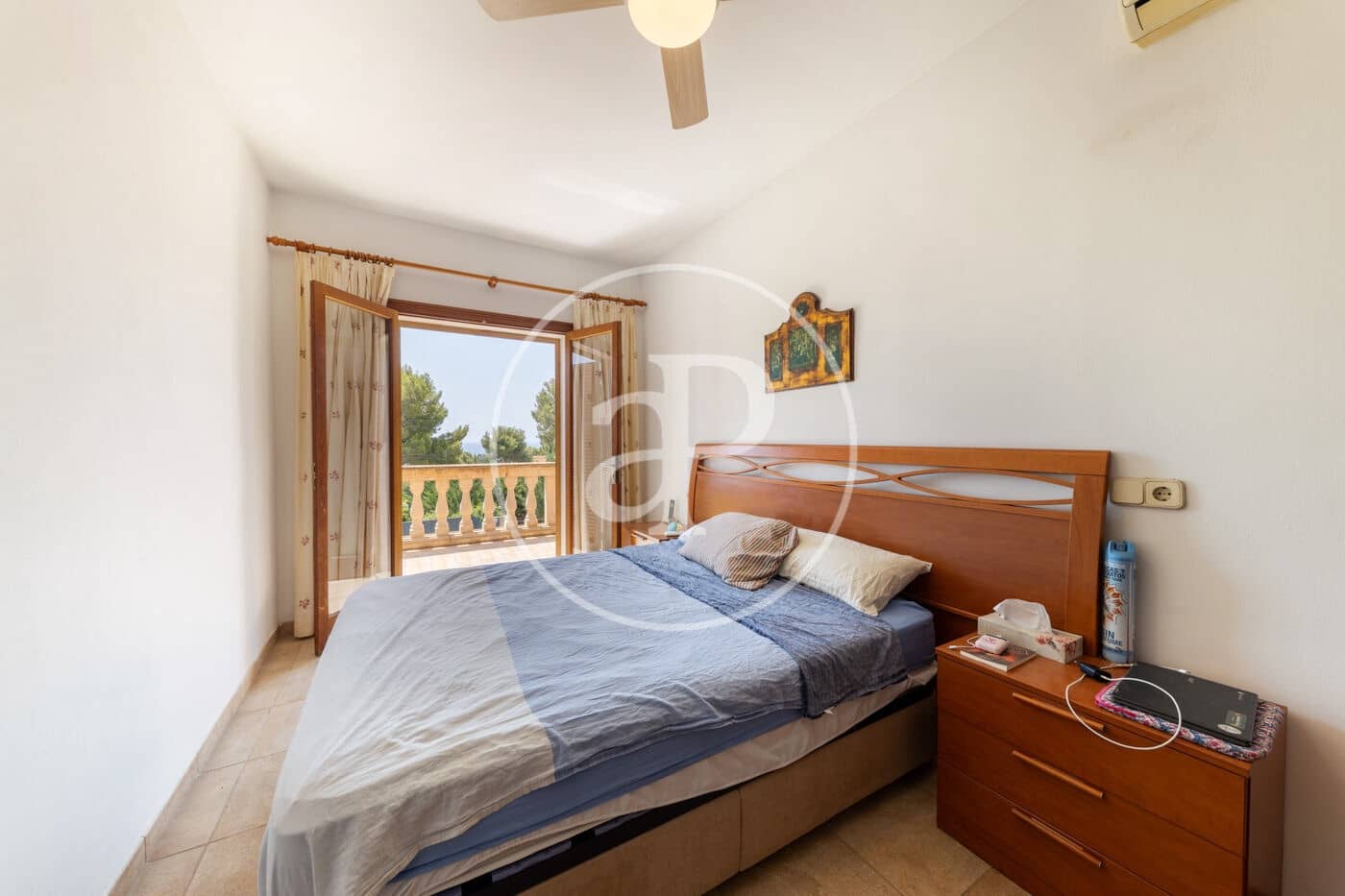 4 soveværelse Villa til salg i Costa d'en Blanes med swimmingpool - € 1.600.000 (Ref: 9998830)