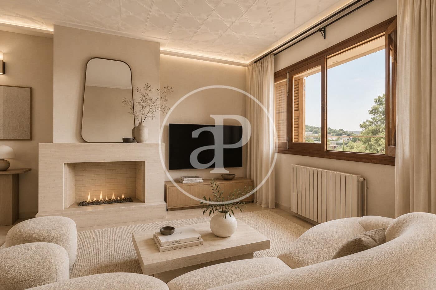 4 soveværelse Villa til salg i Costa d'en Blanes med swimmingpool - € 1.600.000 (Ref: 9998830)