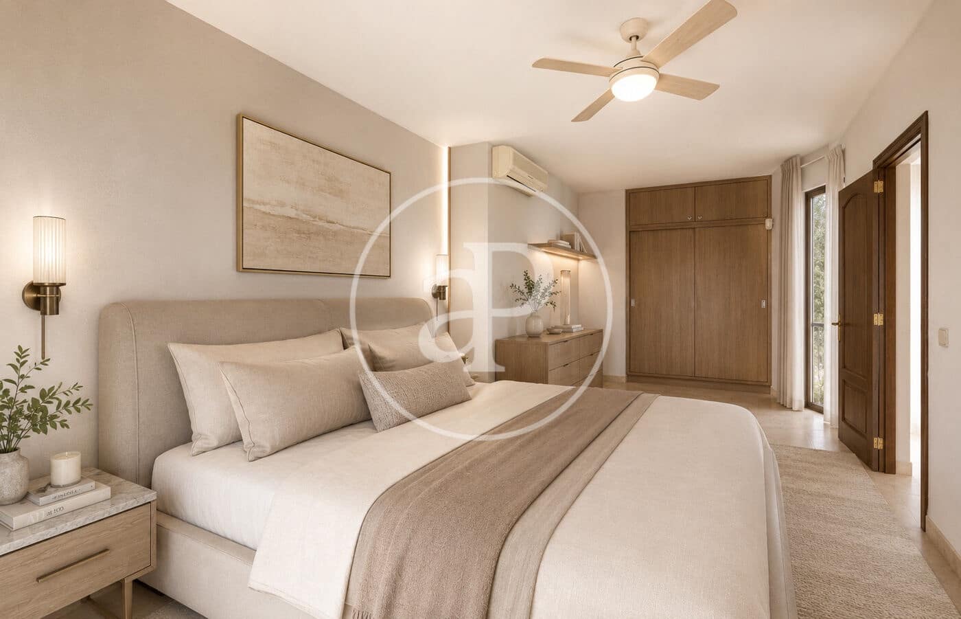 4 soveværelse Villa til salg i Costa d'en Blanes med swimmingpool - € 1.600.000 (Ref: 9998830)