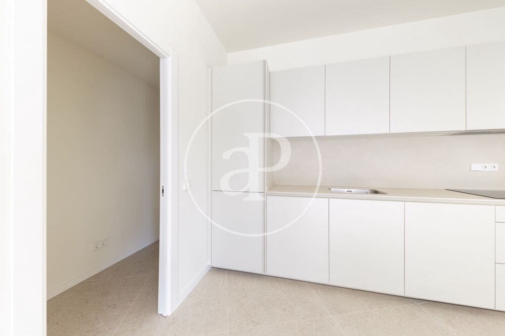 Appartement de 2 chambres à louer à Palma de Mallorca - 2 100 € (Ref: 9998831)