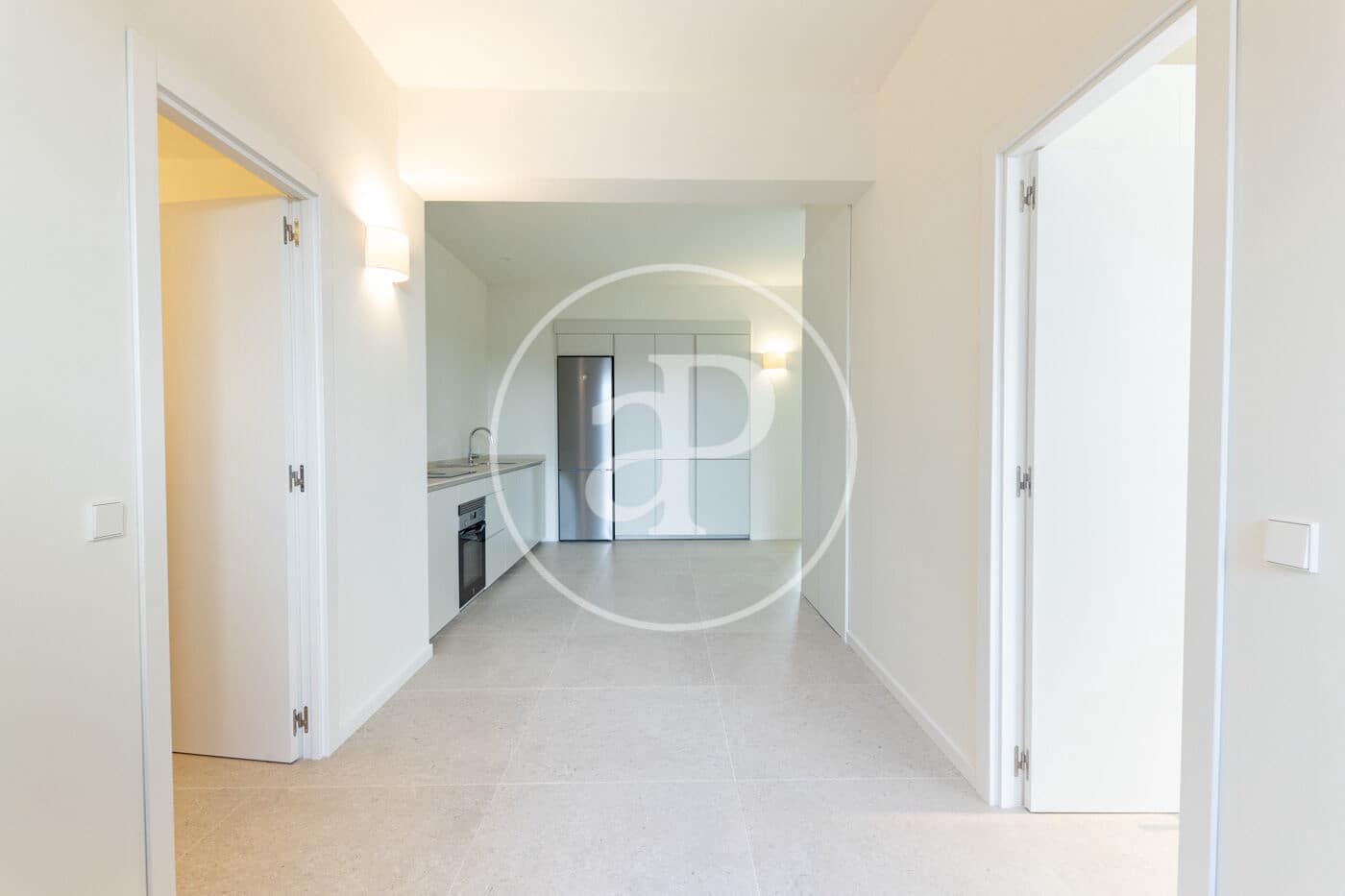 Appartement de 2 chambres à louer à Palma de Mallorca - 2 100 € (Ref: 9998832)