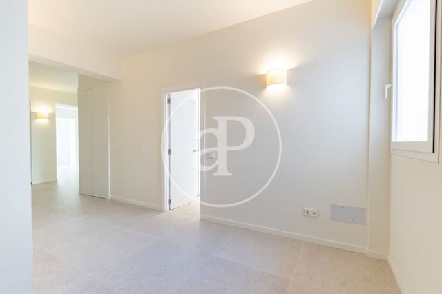 2 makuuhuone Huoneisto vuokrattavana paikassa El Mercat, Palma de Mallorca - 2 100 € (Ref: 9998832)