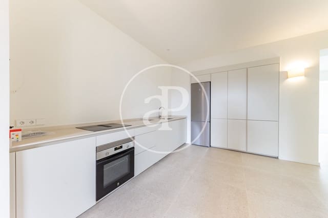 2 makuuhuone Huoneisto vuokrattavana paikassa El Mercat, Palma de Mallorca - 2 100 € (Ref: 9998832)