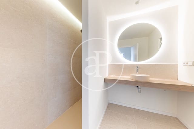 2 makuuhuone Huoneisto vuokrattavana paikassa El Mercat, Palma de Mallorca - 2 100 € (Ref: 9998832)