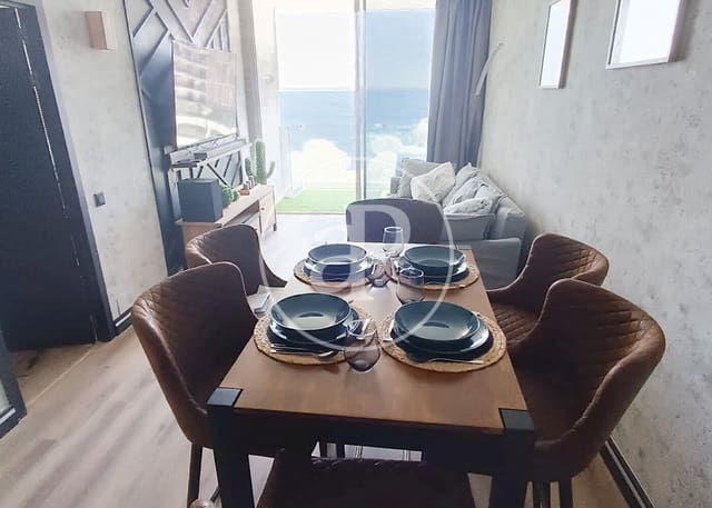 1 quarto Apartamento para arrendar em Magalluf, Calvià com piscina - 3 500 € (Ref: 9998833)