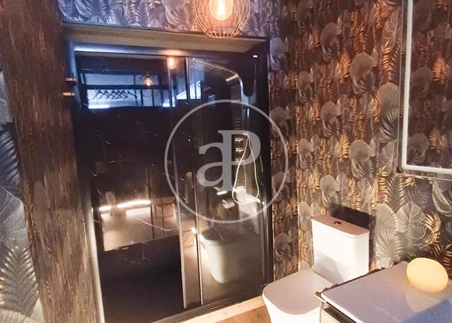 1 quarto Apartamento para arrendar em Magalluf, Calvià com piscina - 3 500 € (Ref: 9998833)