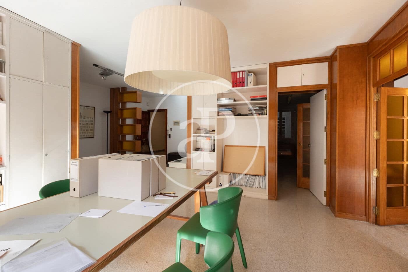 2 slaapkamer Appartement te koop in Palma de Mallorca - € 550.000 (Ref: 9999638)