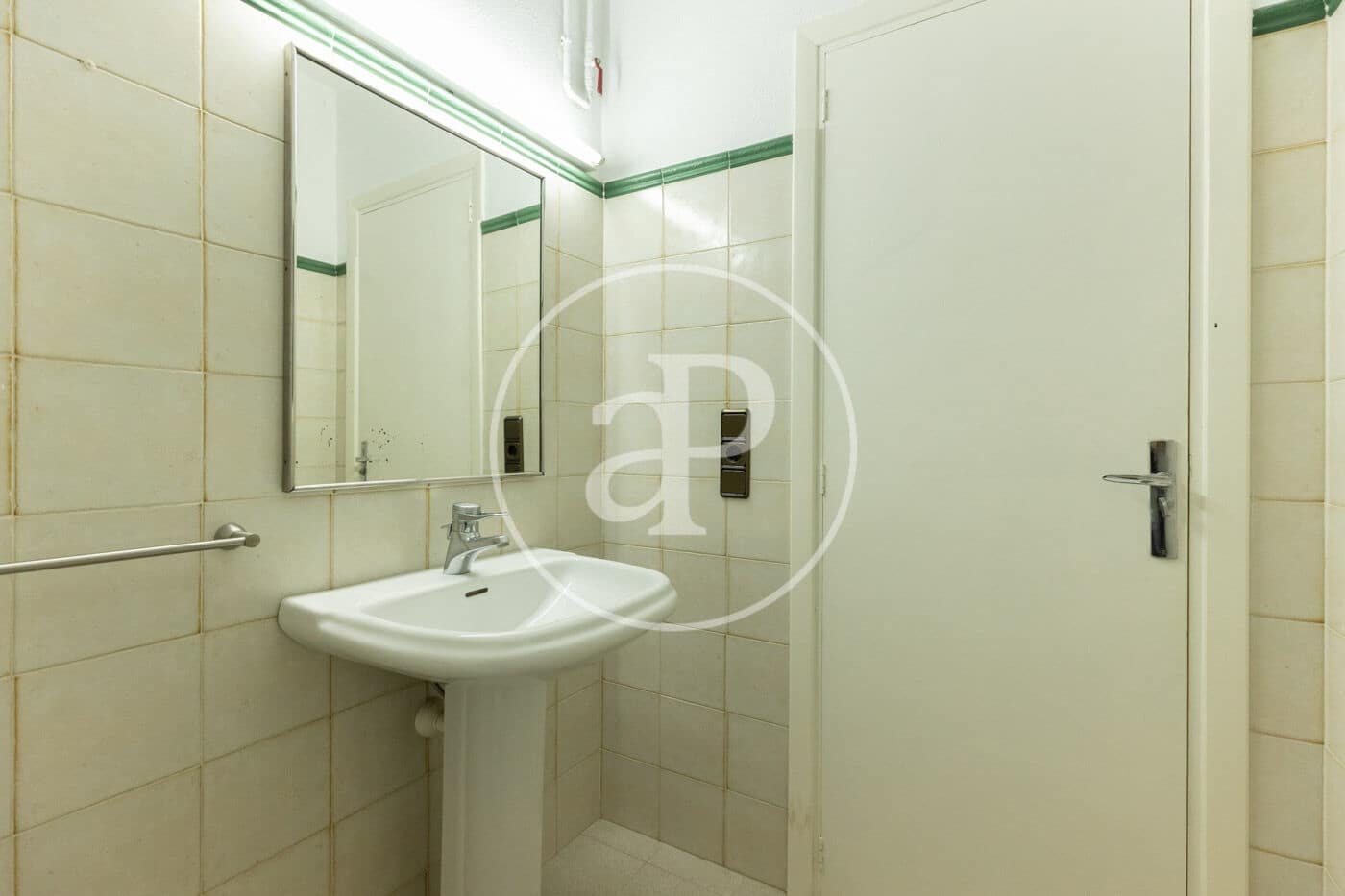 2 slaapkamer Appartement te koop in Palma de Mallorca - € 550.000 (Ref: 9999638)