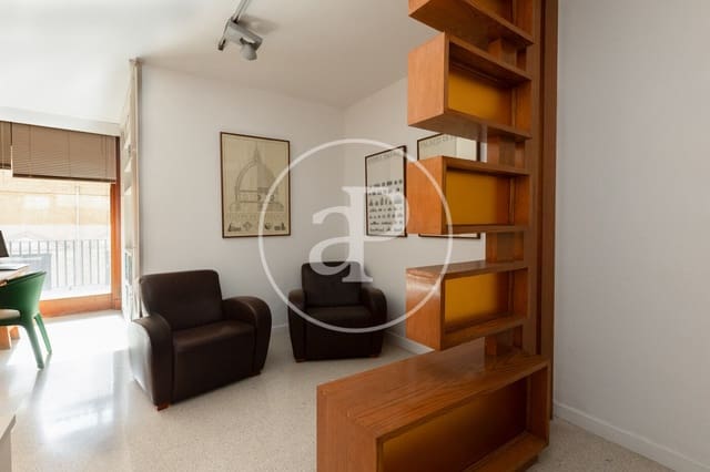 2 slaapkamer Appartement te koop in El Mercat, Palma de Mallorca - € 550.000 (Ref: 9999638)