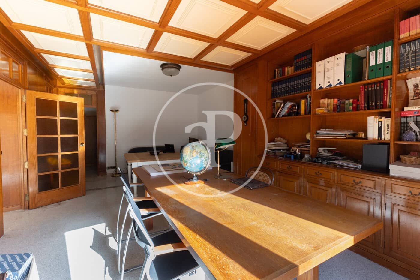 2 slaapkamer Appartement te koop in Palma de Mallorca - € 550.000 (Ref: 9999638)
