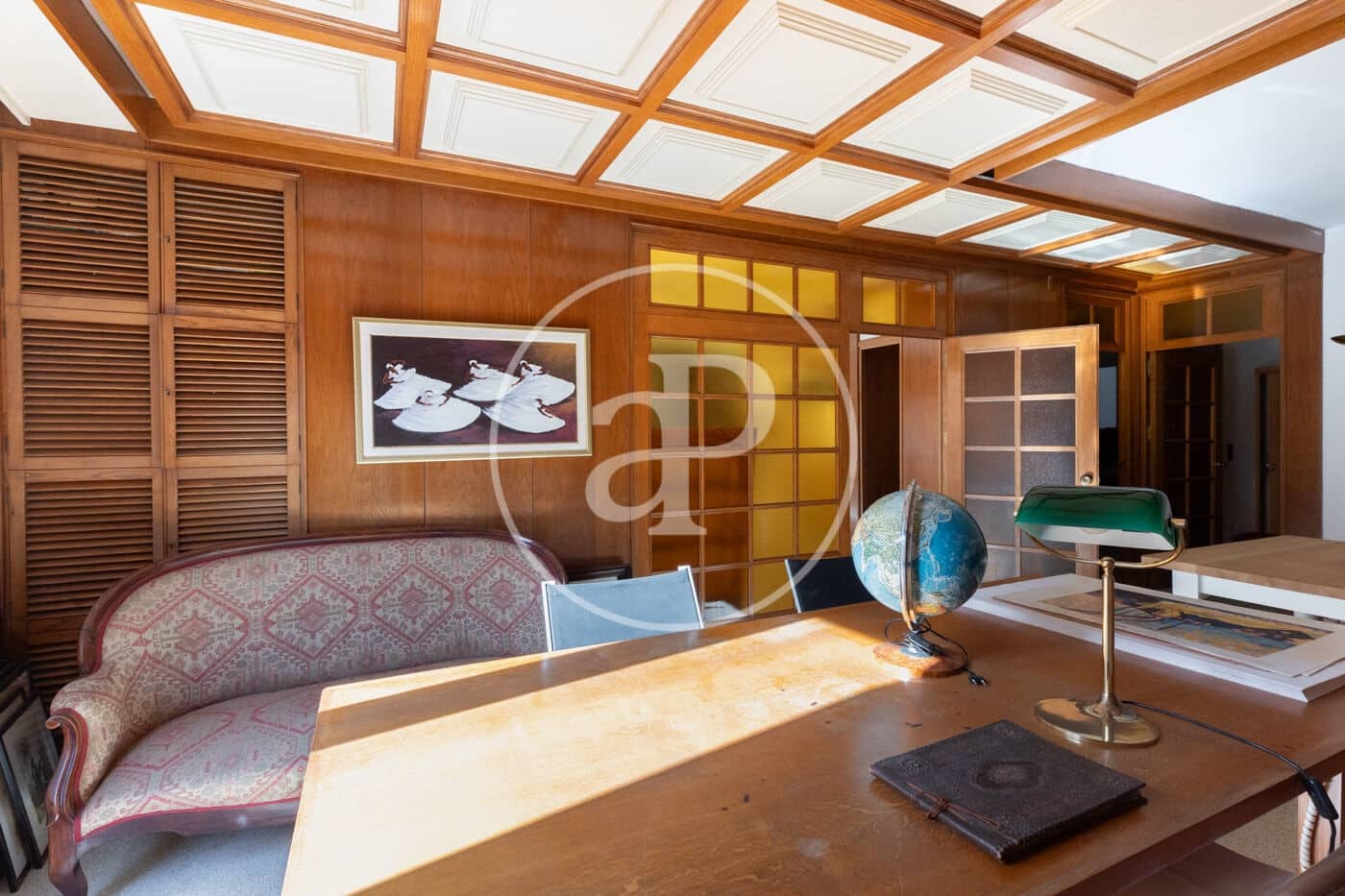 2 slaapkamer Appartement te koop in Palma de Mallorca - € 550.000 (Ref: 9999638)