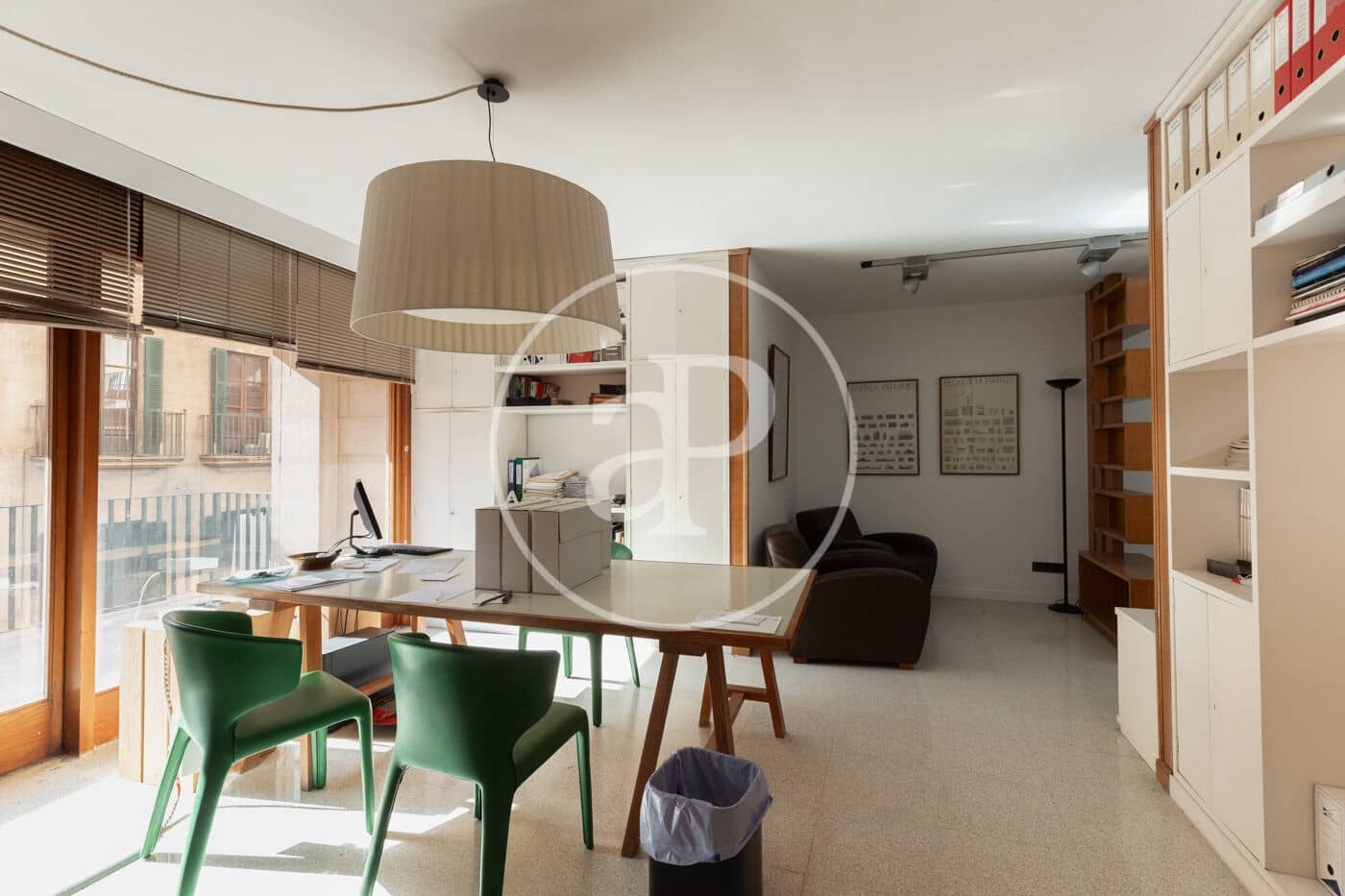 2 slaapkamer Appartement te koop in Palma de Mallorca - € 550.000 (Ref: 9999638)