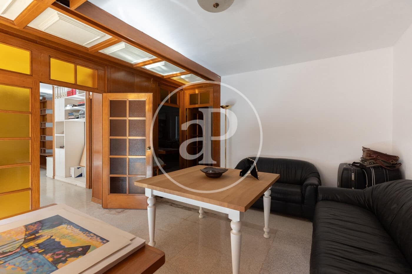2 slaapkamer Appartement te koop in Palma de Mallorca - € 550.000 (Ref: 9999638)
