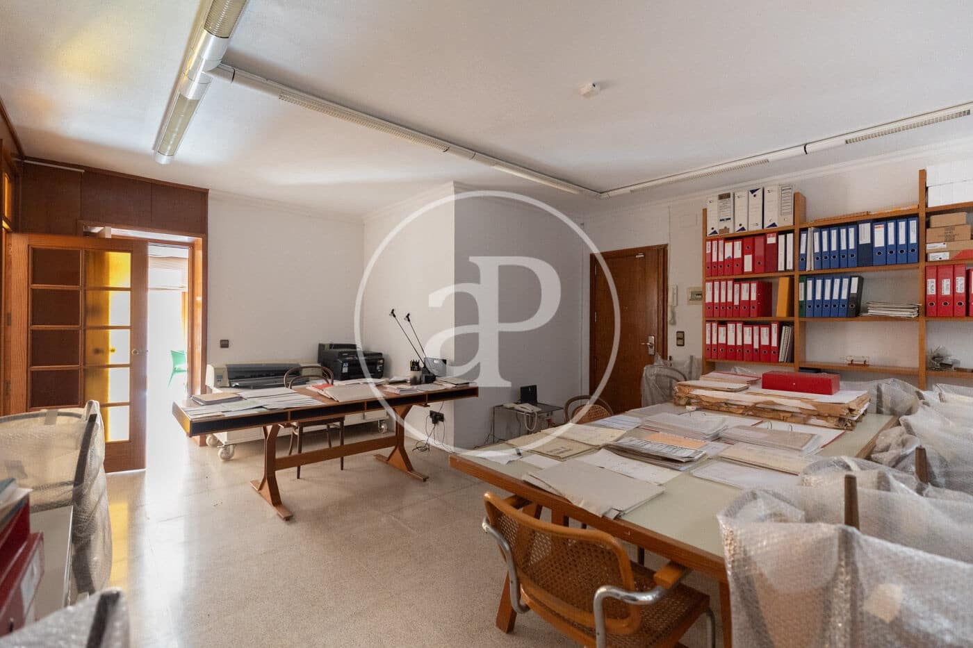 2 slaapkamer Appartement te koop in Palma de Mallorca - € 550.000 (Ref: 9999638)