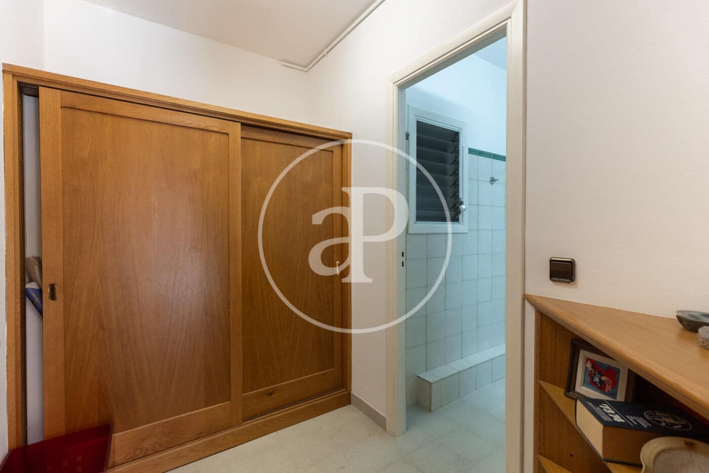 2 slaapkamer Appartement te koop in Palma de Mallorca - € 550.000 (Ref: 9999638)