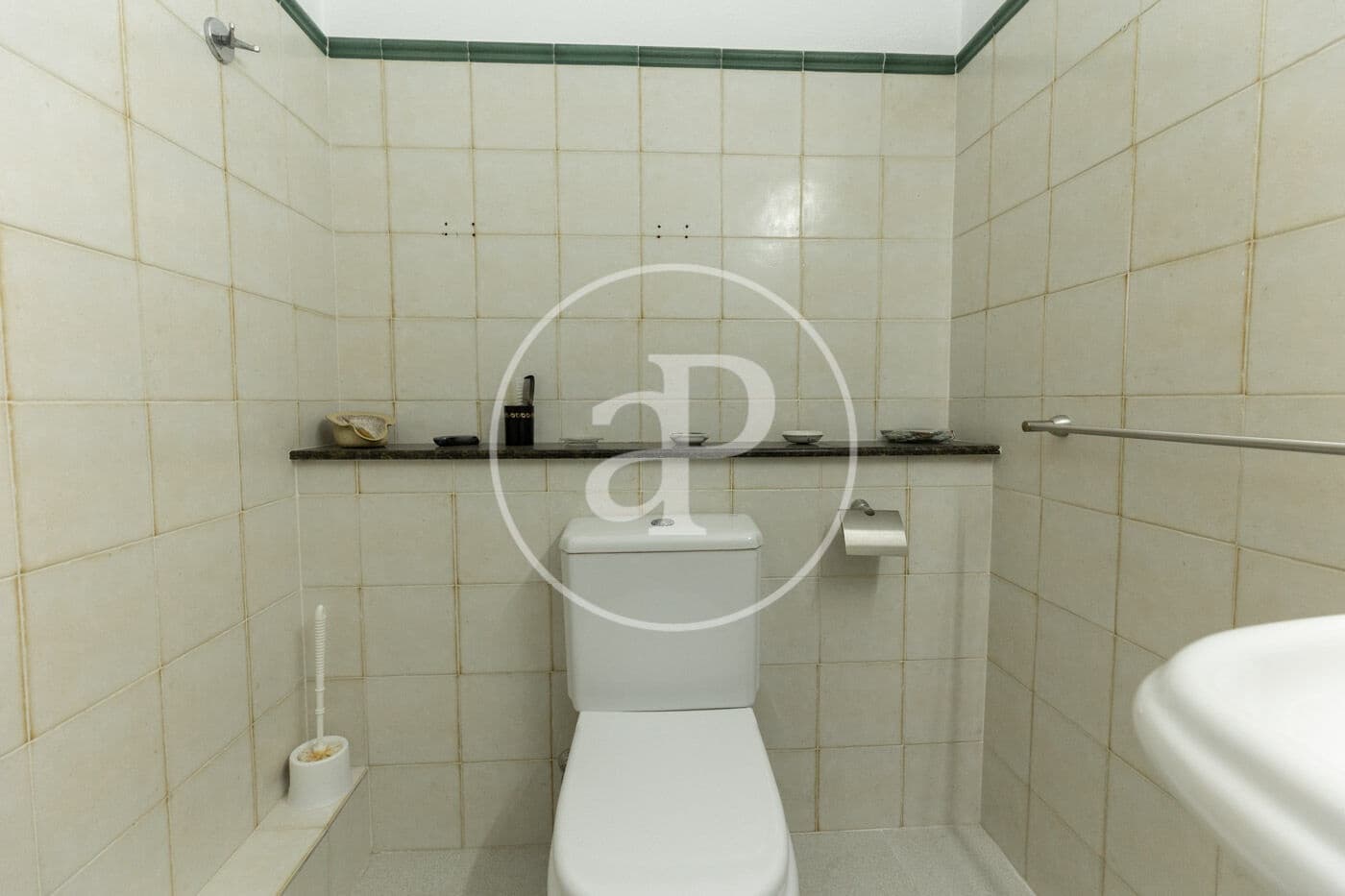 2 slaapkamer Appartement te koop in Palma de Mallorca - € 550.000 (Ref: 9999638)