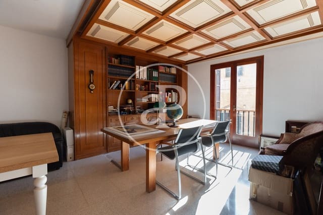 2 slaapkamer Appartement te koop in El Mercat, Palma de Mallorca - € 550.000 (Ref: 9999638)