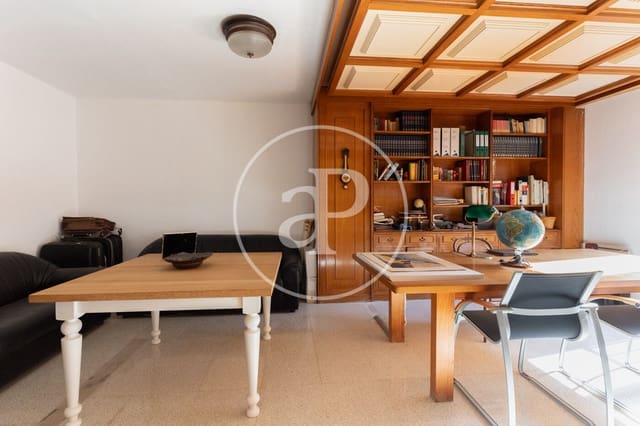 2 slaapkamer Appartement te koop in El Mercat, Palma de Mallorca - € 550.000 (Ref: 9999638)