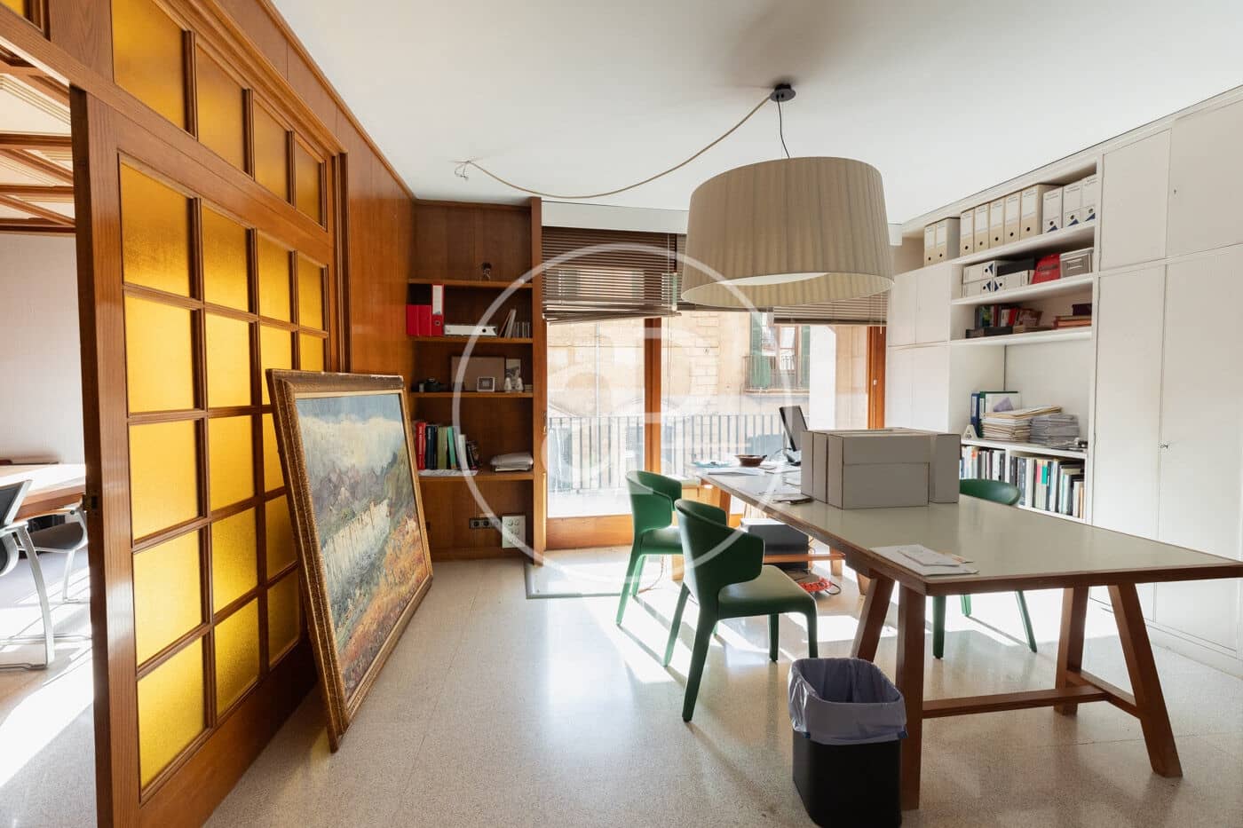 2 slaapkamer Appartement te koop in Palma de Mallorca - € 550.000 (Ref: 9999638)