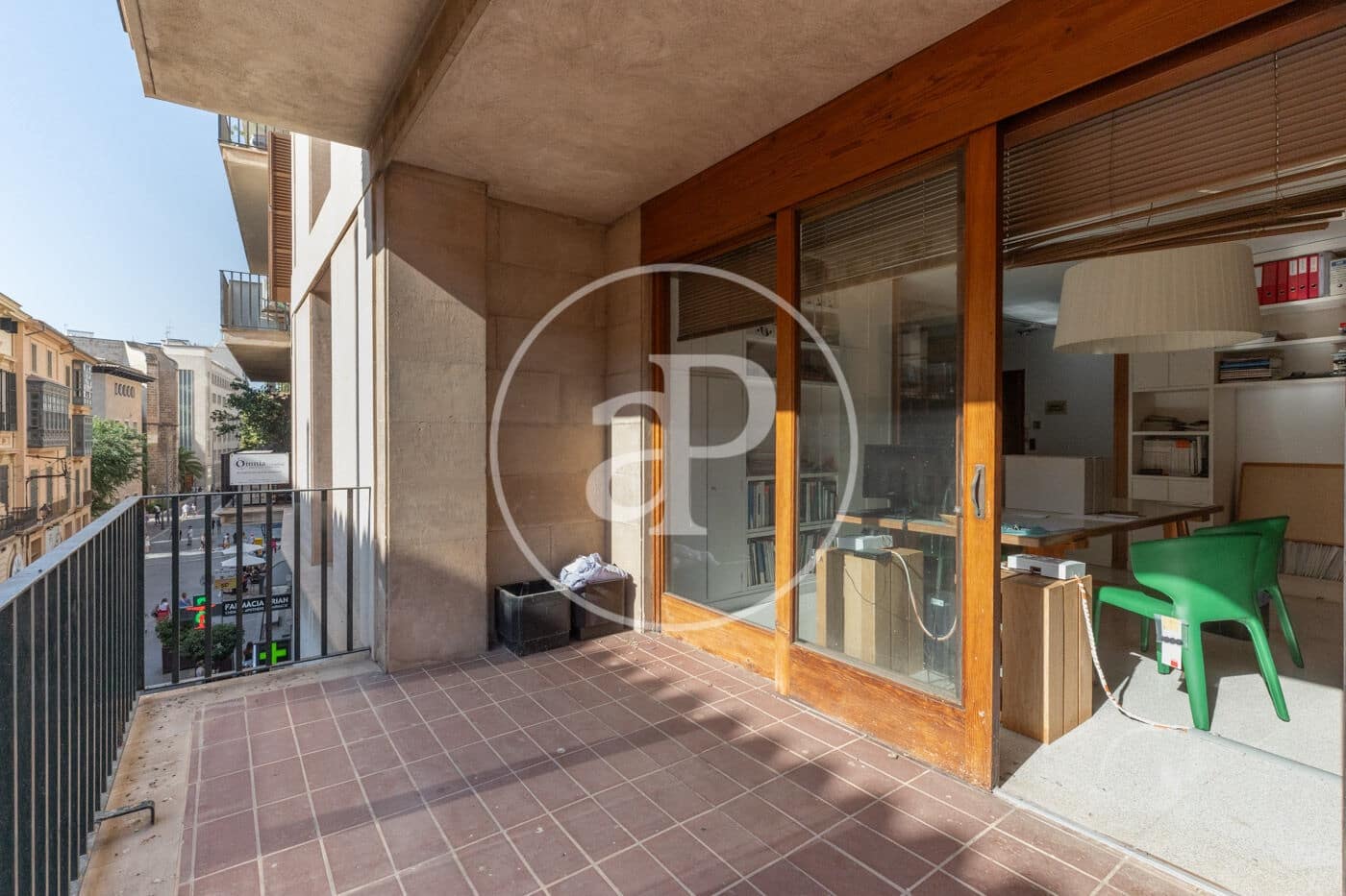 2 slaapkamer Appartement te koop in Palma de Mallorca - € 550.000 (Ref: 9999638)