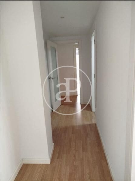 2 quarto Apartamento para arrendar em Valencia cidade - 1 400 € (Ref: 10004283)