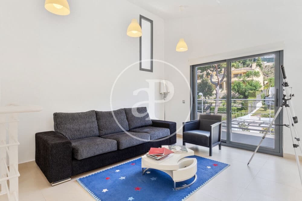 4 soverom Villa til salgs i Oropesa  med svømmebasseng - € 880 000 (Ref: 10005716)