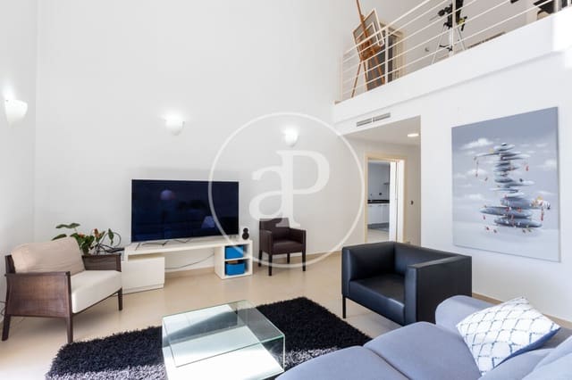 4 soverom Villa til salgs i Oropesa  med svømmebasseng - € 880 000 (Ref: 10005716)