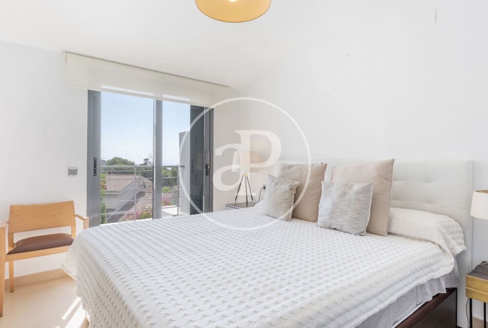 4 soverom Villa til salgs i Oropesa  med svømmebasseng - € 880 000 (Ref: 10005716)