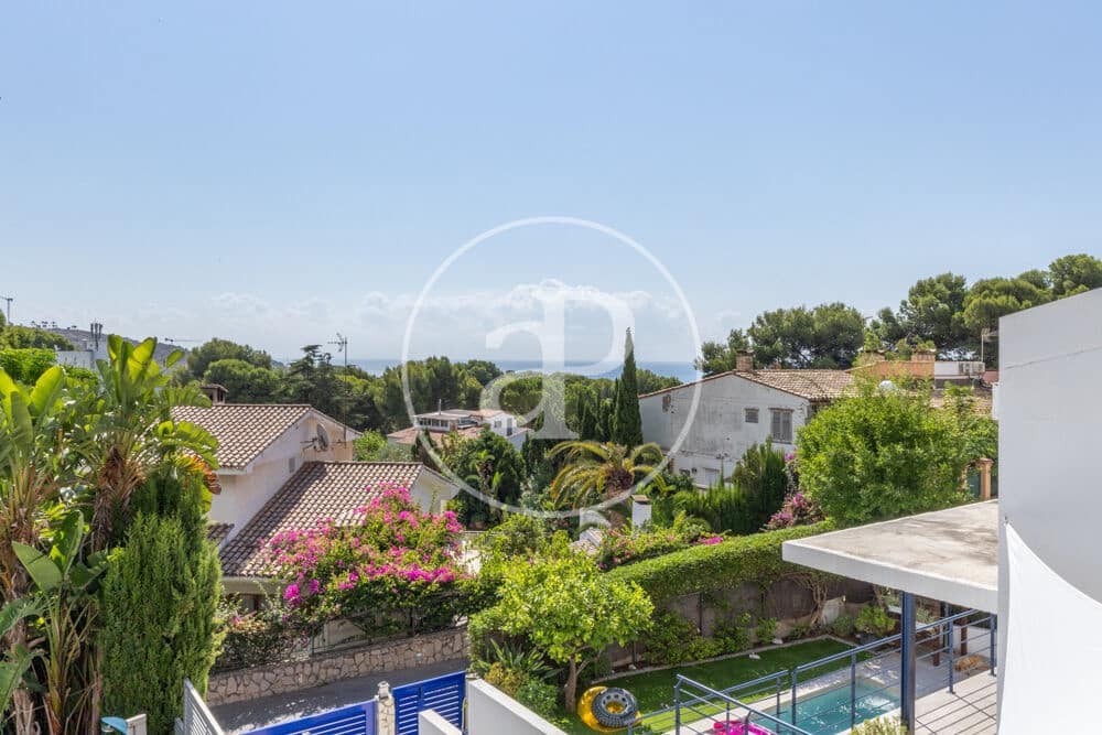 4 soverom Villa til salgs i Oropesa  med svømmebasseng - € 880 000 (Ref: 10005716)