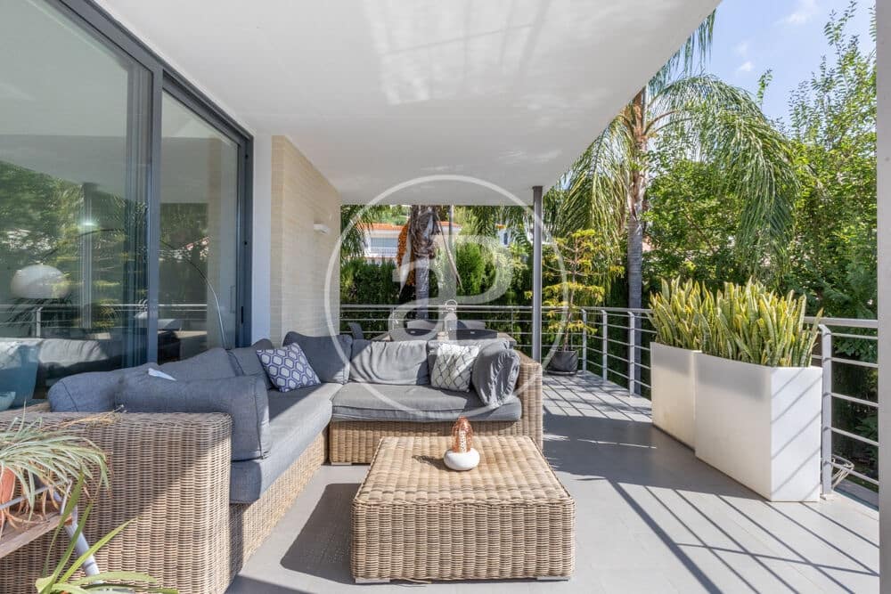 4 soverom Villa til salgs i Oropesa  med svømmebasseng - € 880 000 (Ref: 10005716)