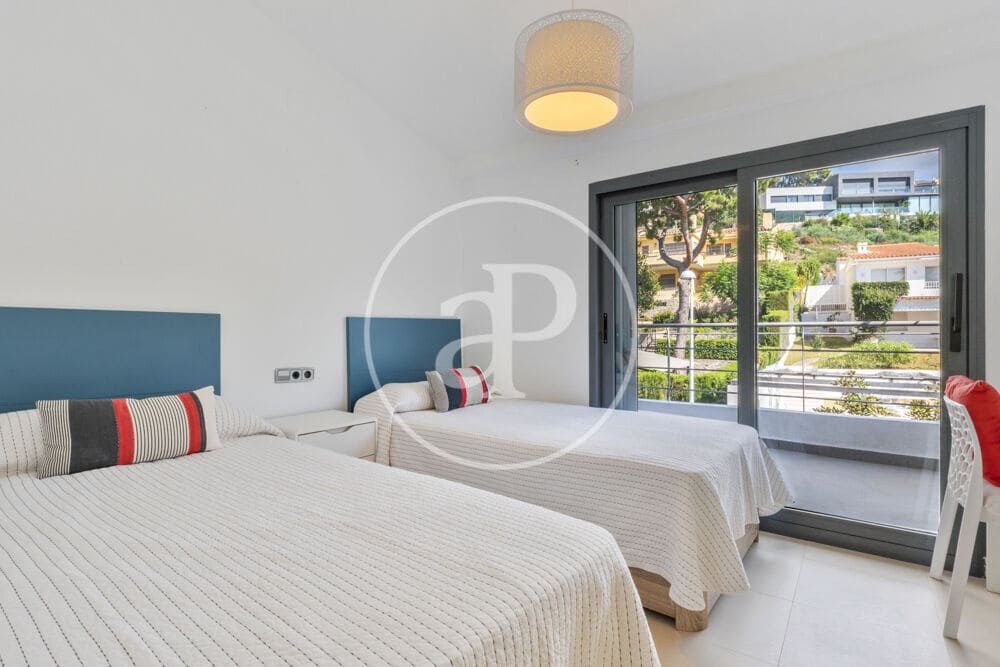 4 soverom Villa til salgs i Oropesa  med svømmebasseng - € 880 000 (Ref: 10005716)