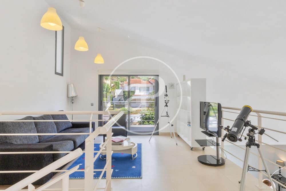 4 soverom Villa til salgs i Oropesa  med svømmebasseng - € 880 000 (Ref: 10005716)