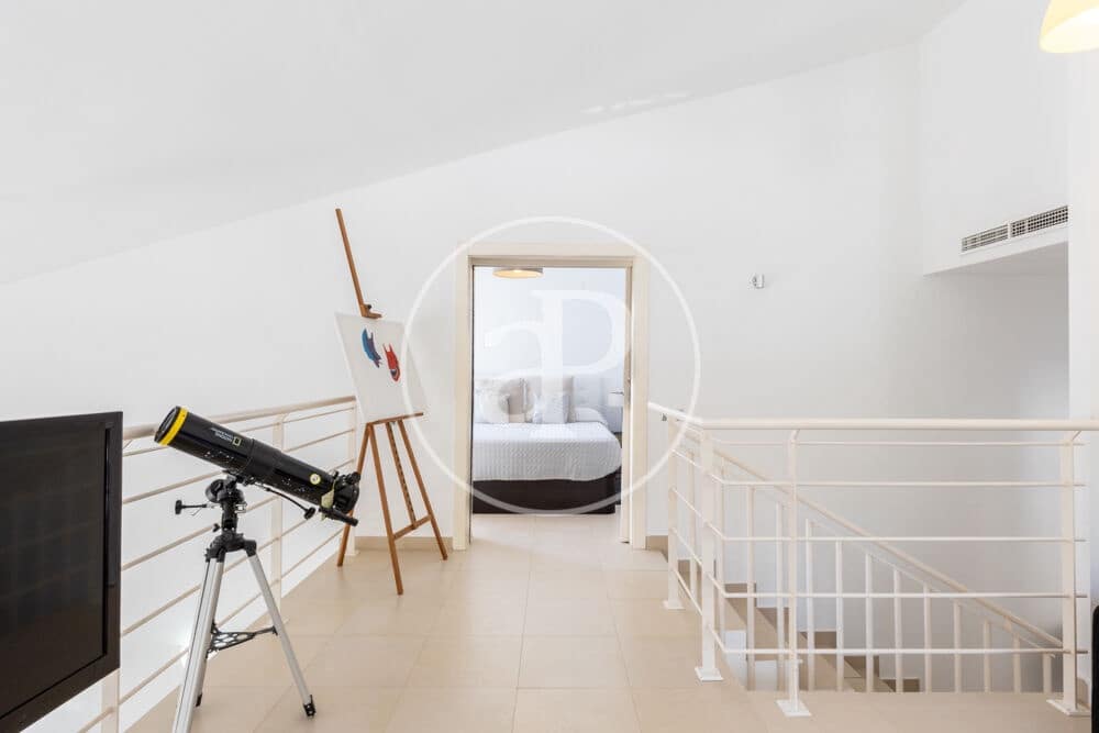 4 soverom Villa til salgs i Oropesa  med svømmebasseng - € 880 000 (Ref: 10005716)
