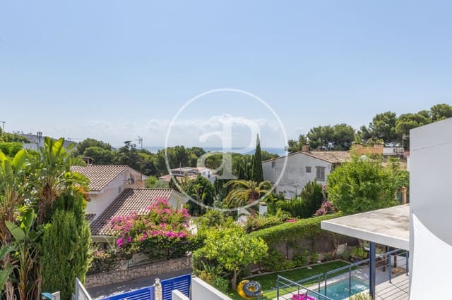 4 soverom Villa til salgs i Oropesa  med svømmebasseng - € 880 000 (Ref: 10005716)
