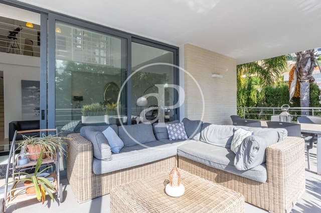 4 soverom Villa til salgs i Oropesa  med svømmebasseng - € 880 000 (Ref: 10005716)