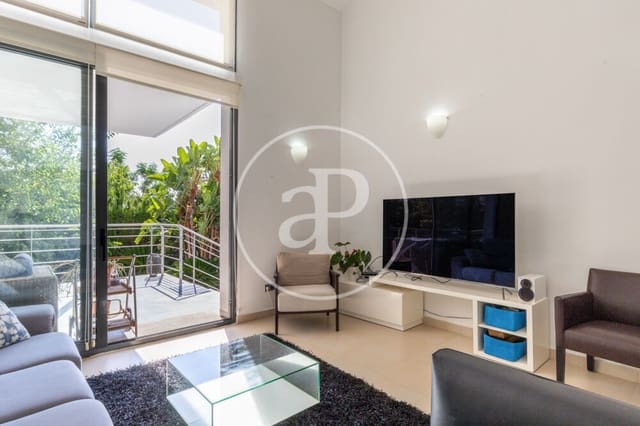 4 soverom Villa til salgs i Oropesa  med svømmebasseng - € 880 000 (Ref: 10005716)