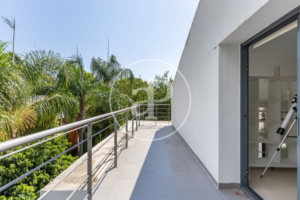 4 soverom Villa til salgs i Oropesa  med svømmebasseng - € 880 000 (Ref: 10005716)