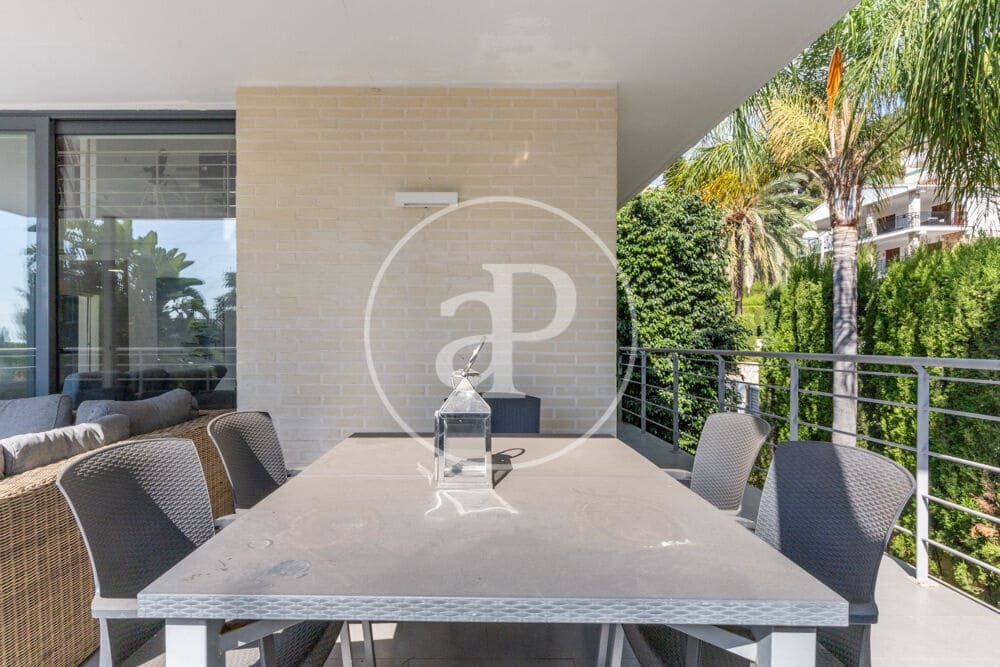 4 soverom Villa til salgs i Oropesa  med svømmebasseng - € 880 000 (Ref: 10005716)