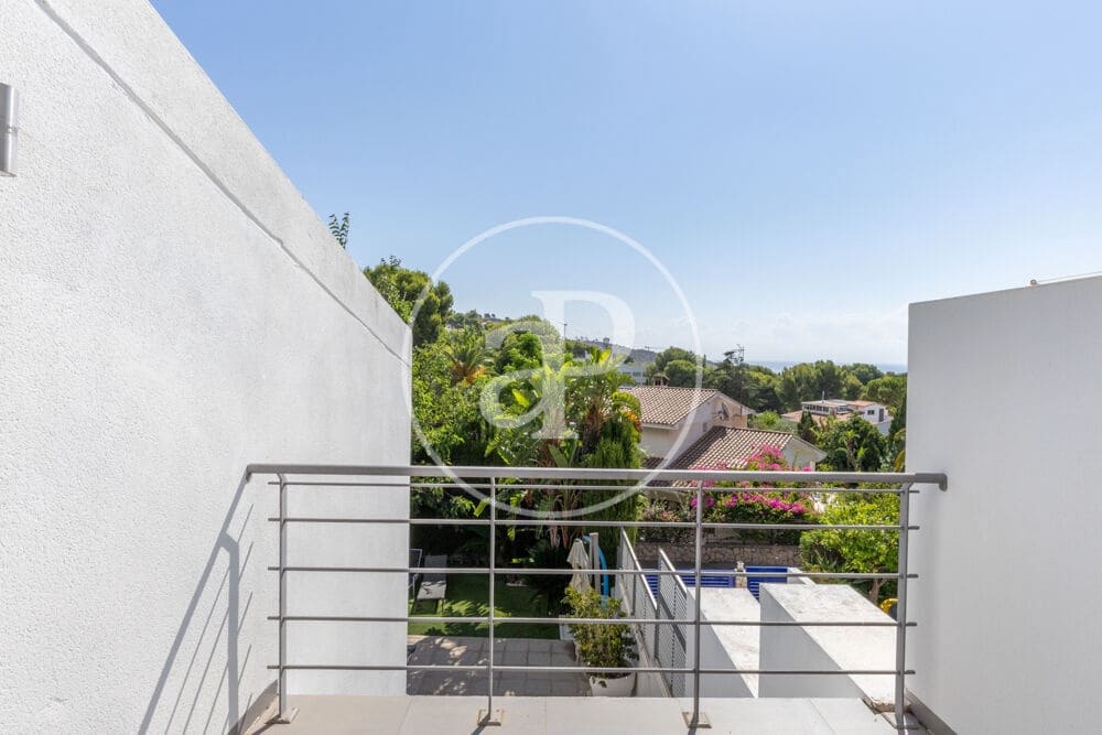 4 soverom Villa til salgs i Oropesa  med svømmebasseng - € 880 000 (Ref: 10005716)
