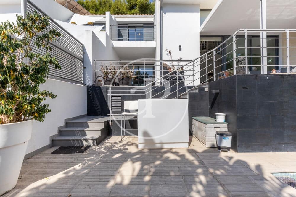 4 soverom Villa til salgs i Oropesa  med svømmebasseng - € 880 000 (Ref: 10005716)