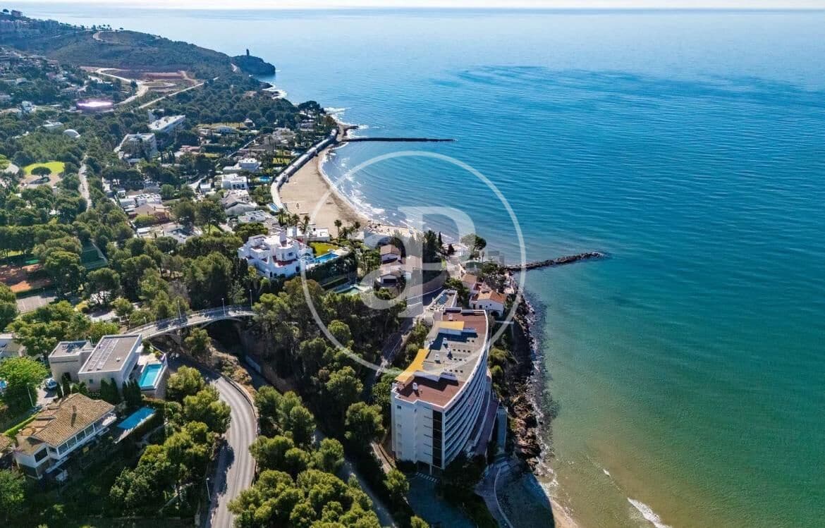 4 soverom Villa til salgs i Oropesa  med svømmebasseng - € 880 000 (Ref: 10005716)