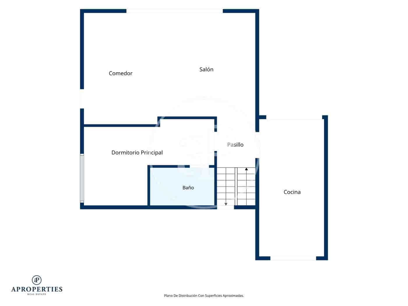 4 soverom Villa til salgs i Oropesa  med svømmebasseng - € 880 000 (Ref: 10005716)