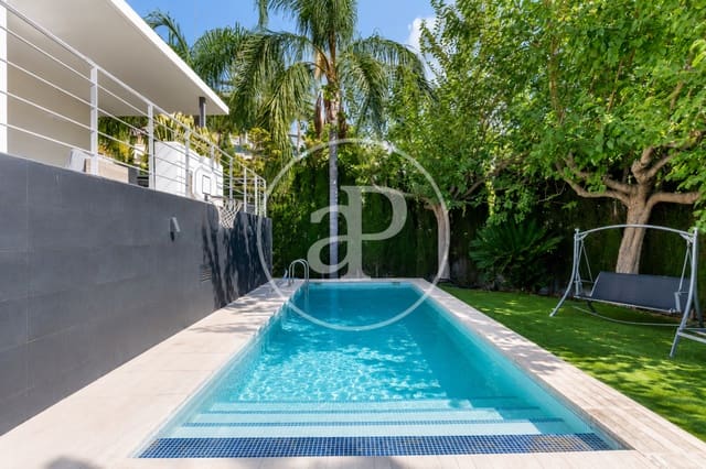 4 soverom Villa til salgs i Oropesa  med svømmebasseng - € 880 000 (Ref: 10005716)