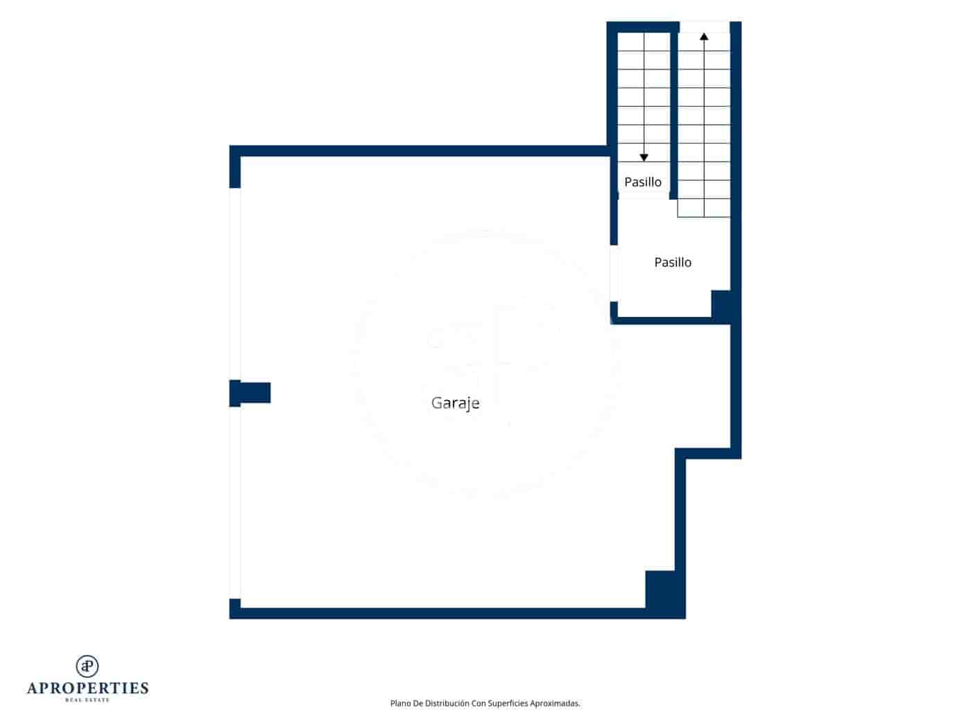 4 soverom Villa til salgs i Oropesa  med svømmebasseng - € 880 000 (Ref: 10005716)