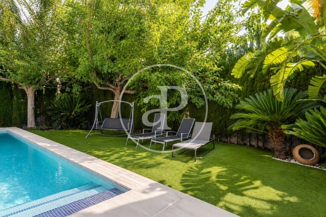 4 soverom Villa til salgs i Oropesa  med svømmebasseng - € 880 000 (Ref: 10005716)