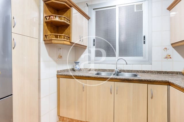 4 Zimmer Apartment zu vermieten in El Carme, València Stadt - 1.600 € (Ref: 10005717)